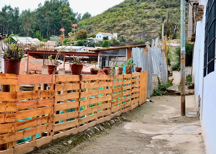 Gasthof Andean Spirit *