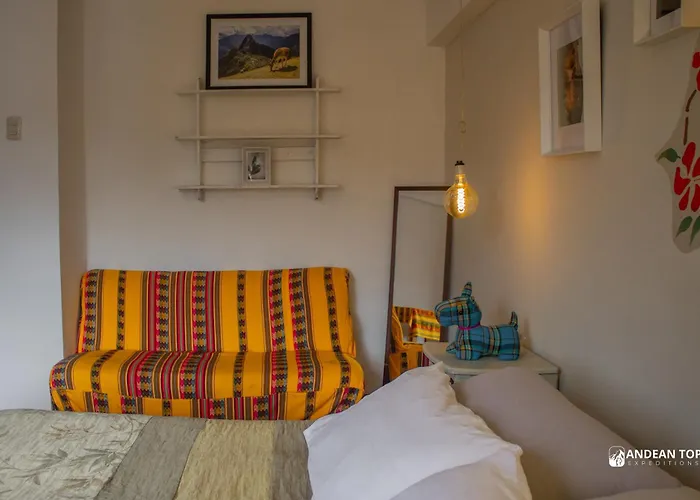 Andean Spirit Gasthof