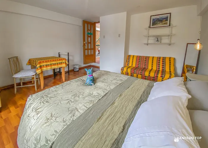 Andean Spirit Gasthof
