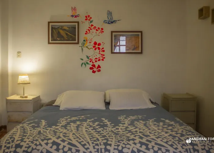 Andean Spirit Gasthof Cusco